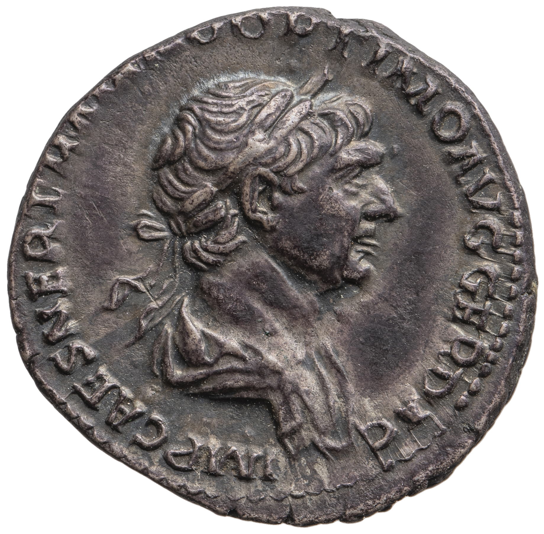Traianus