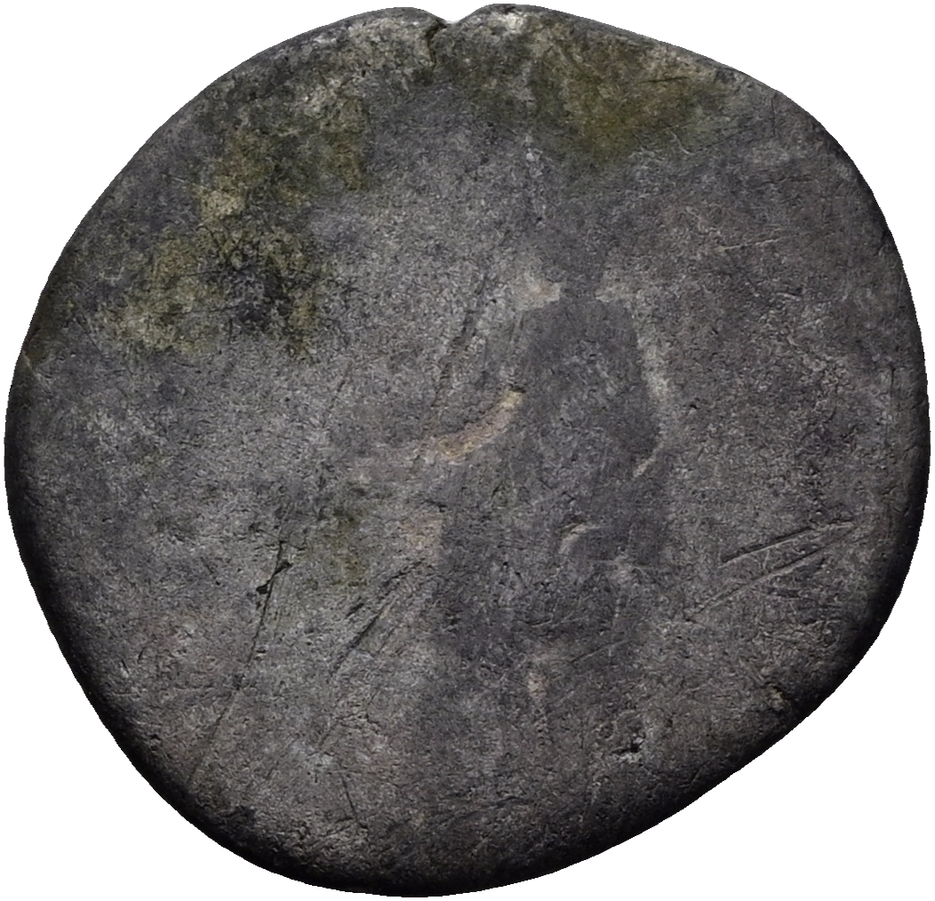 Caesarea: Traianus