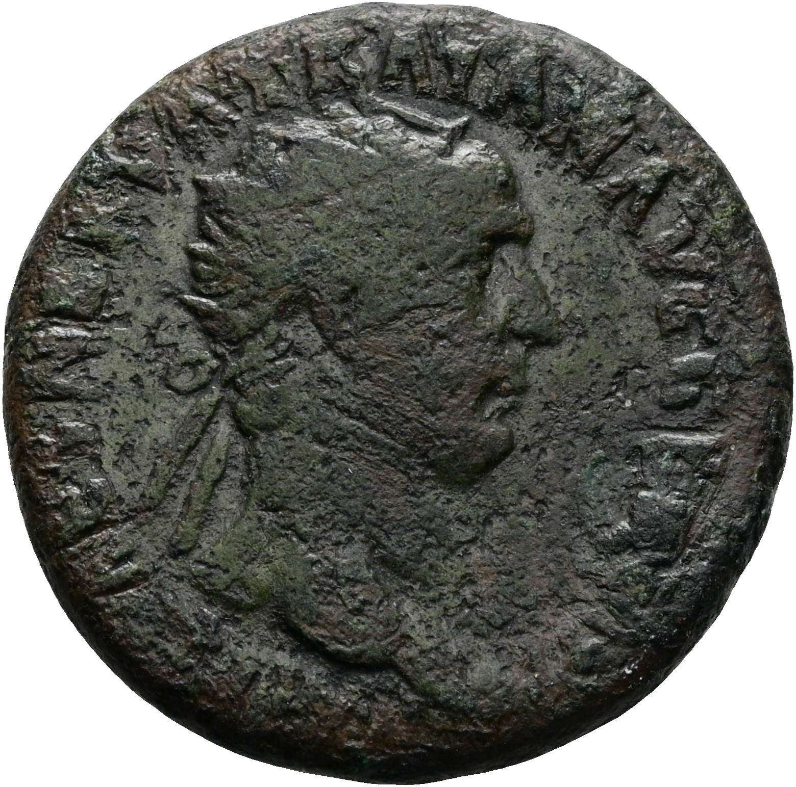Traianus