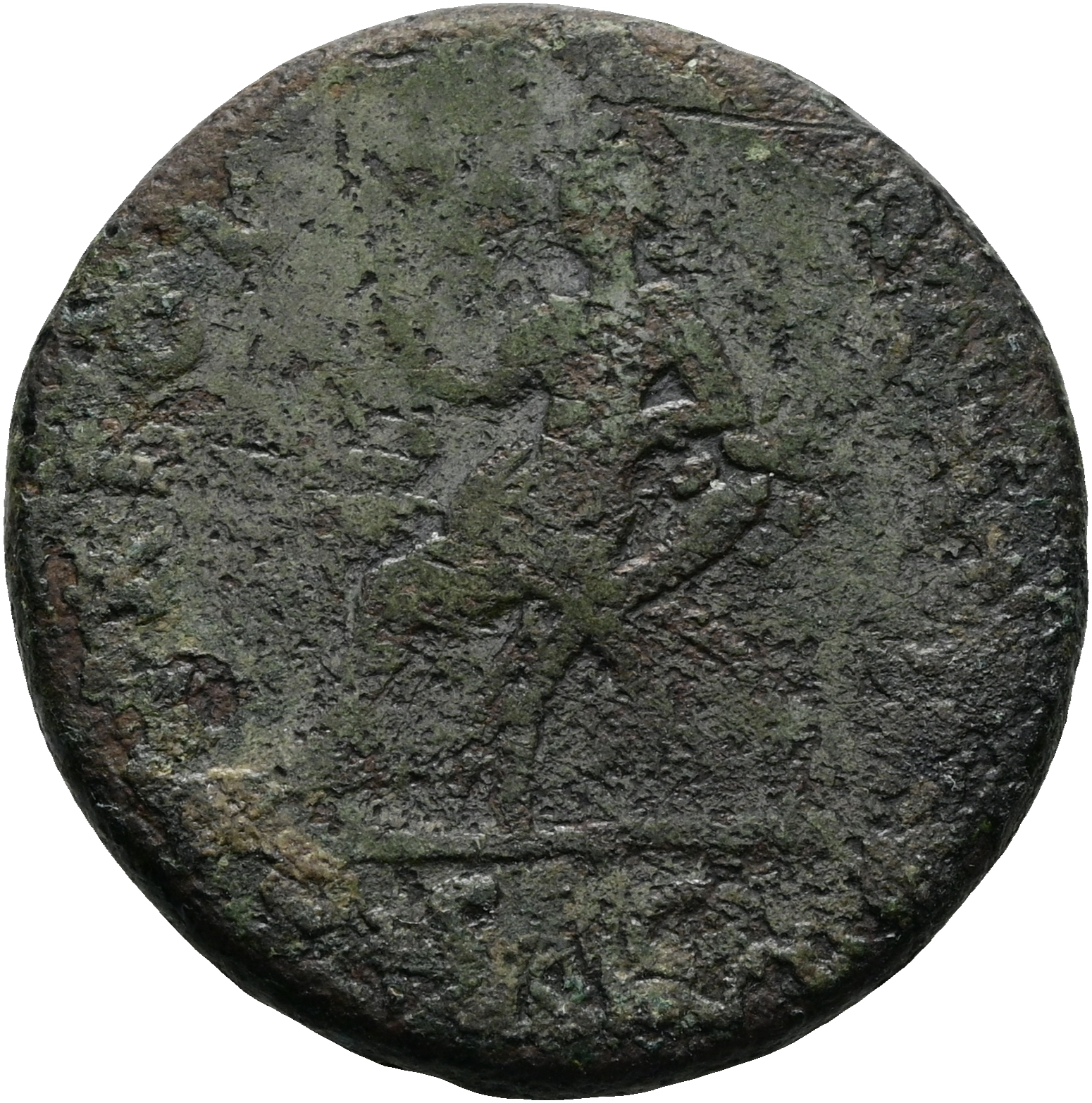Traianus