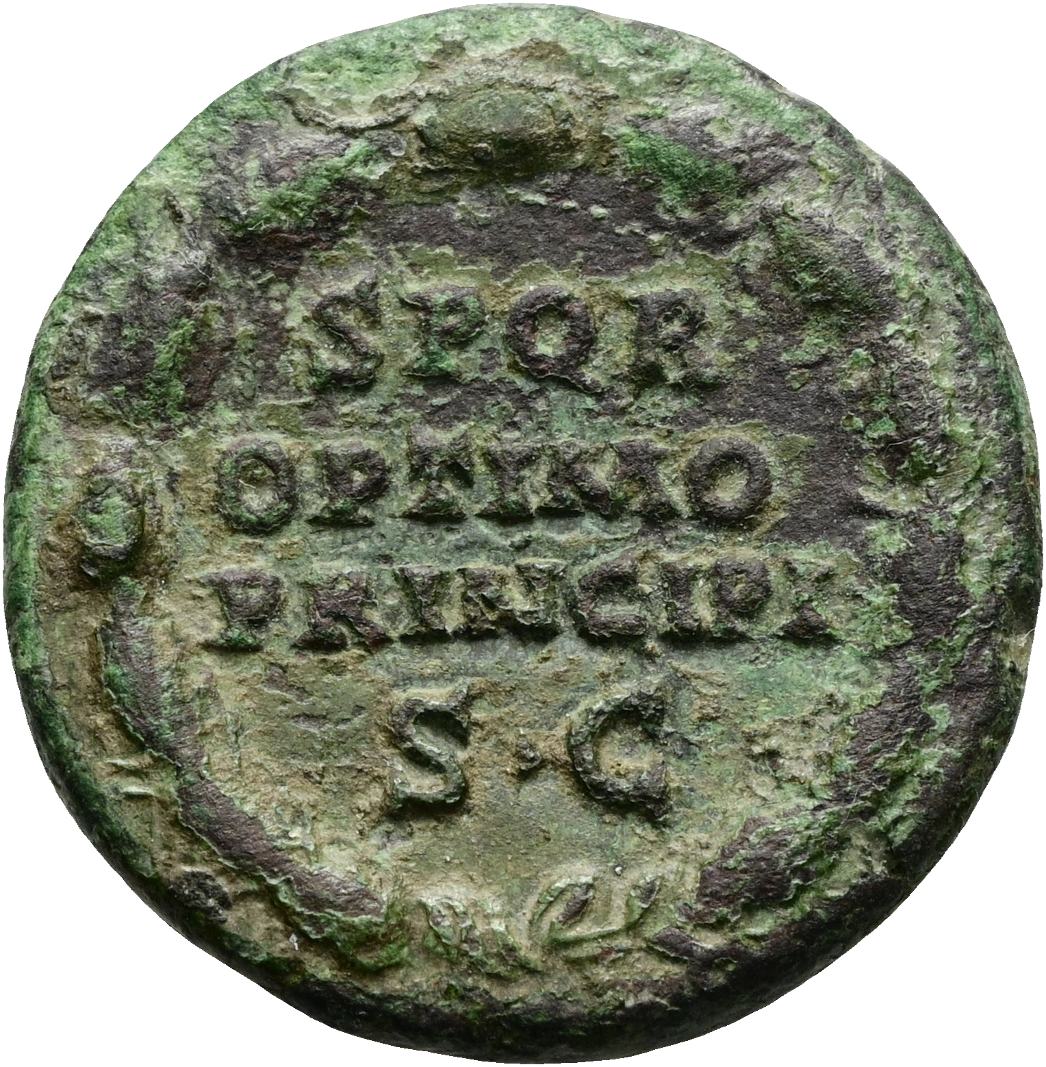 Antoninus I. Pius