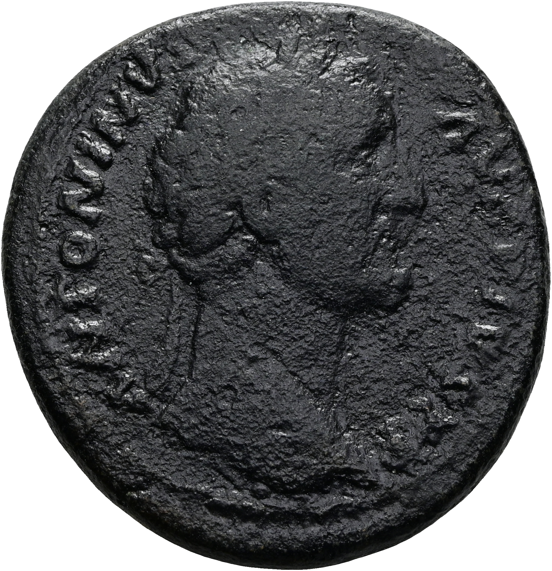Antoninus I. Pius