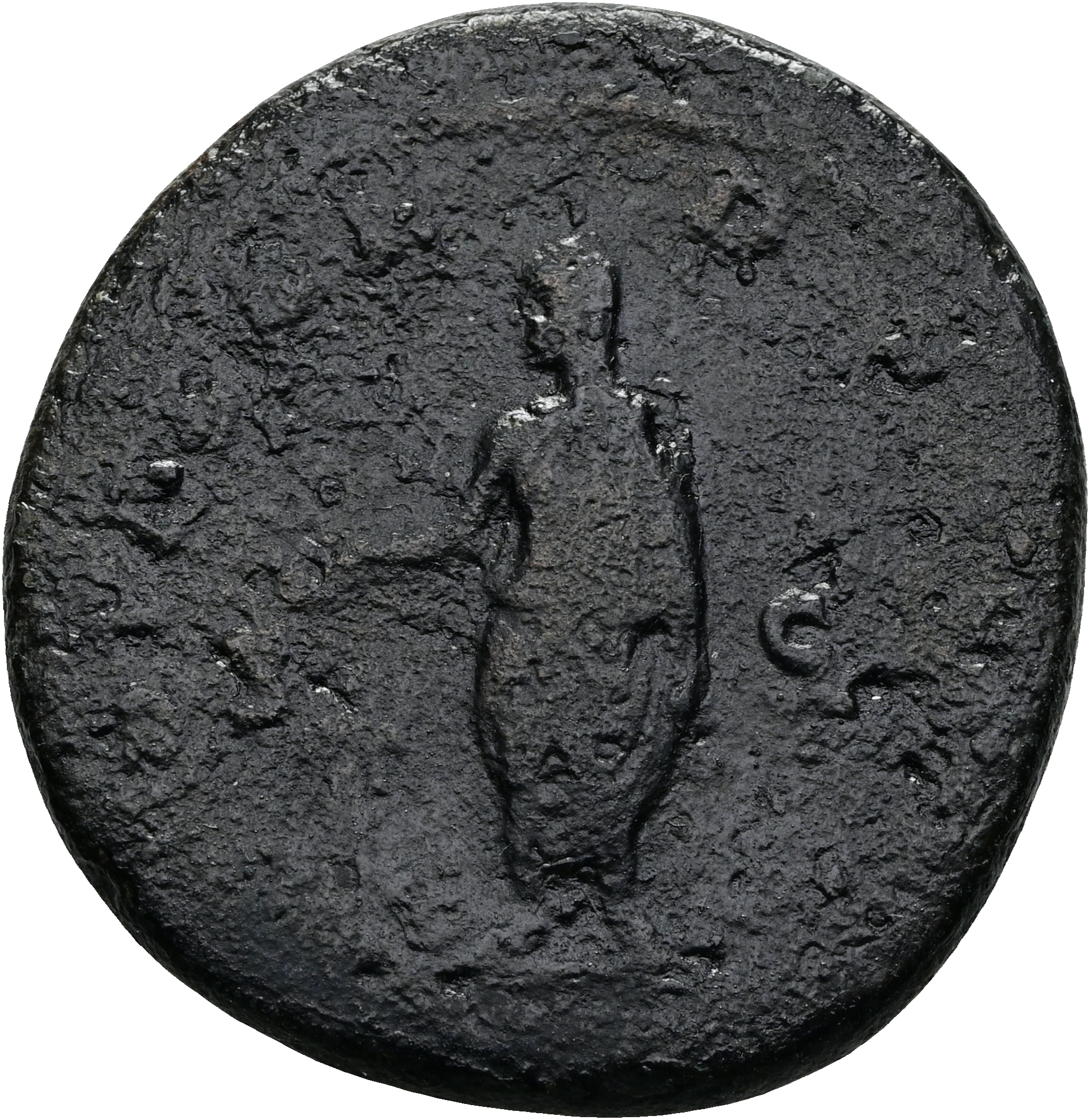 Antoninus I. Pius