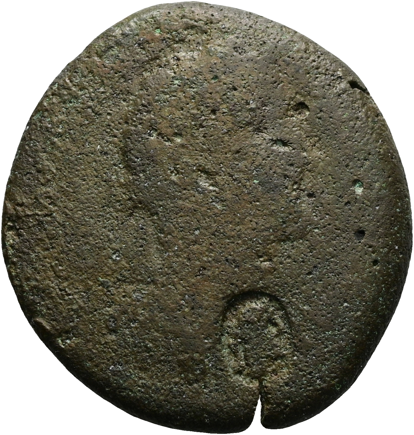 Laodicea ad Mare: Antoninus I. Pius