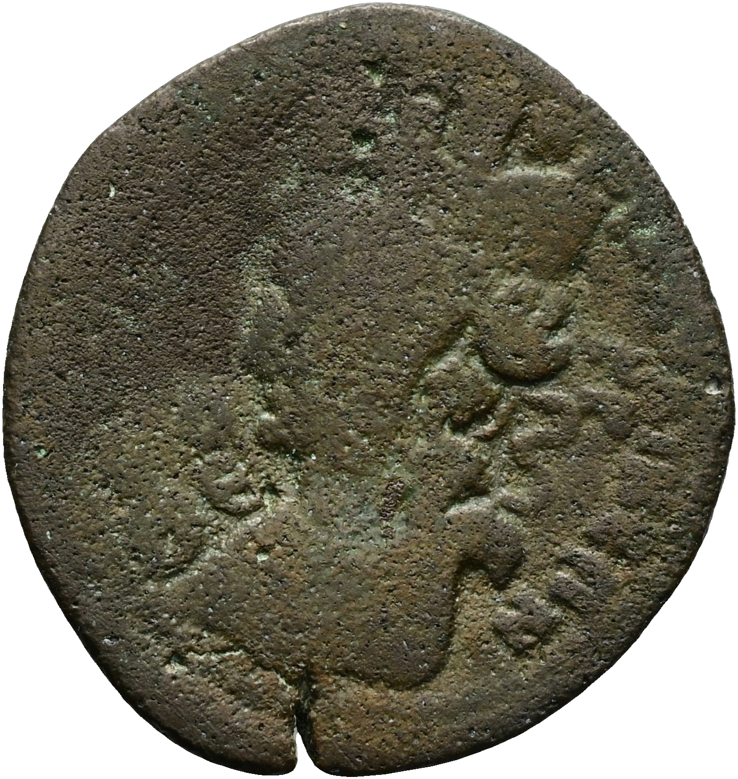 Laodicea ad Mare: Antoninus I. Pius