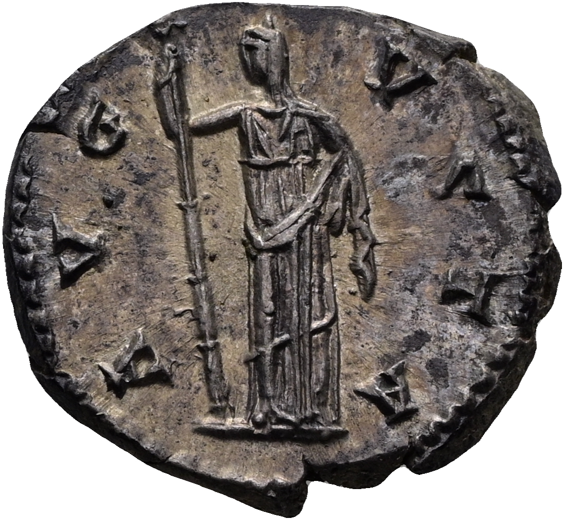 Diva Faustina I.