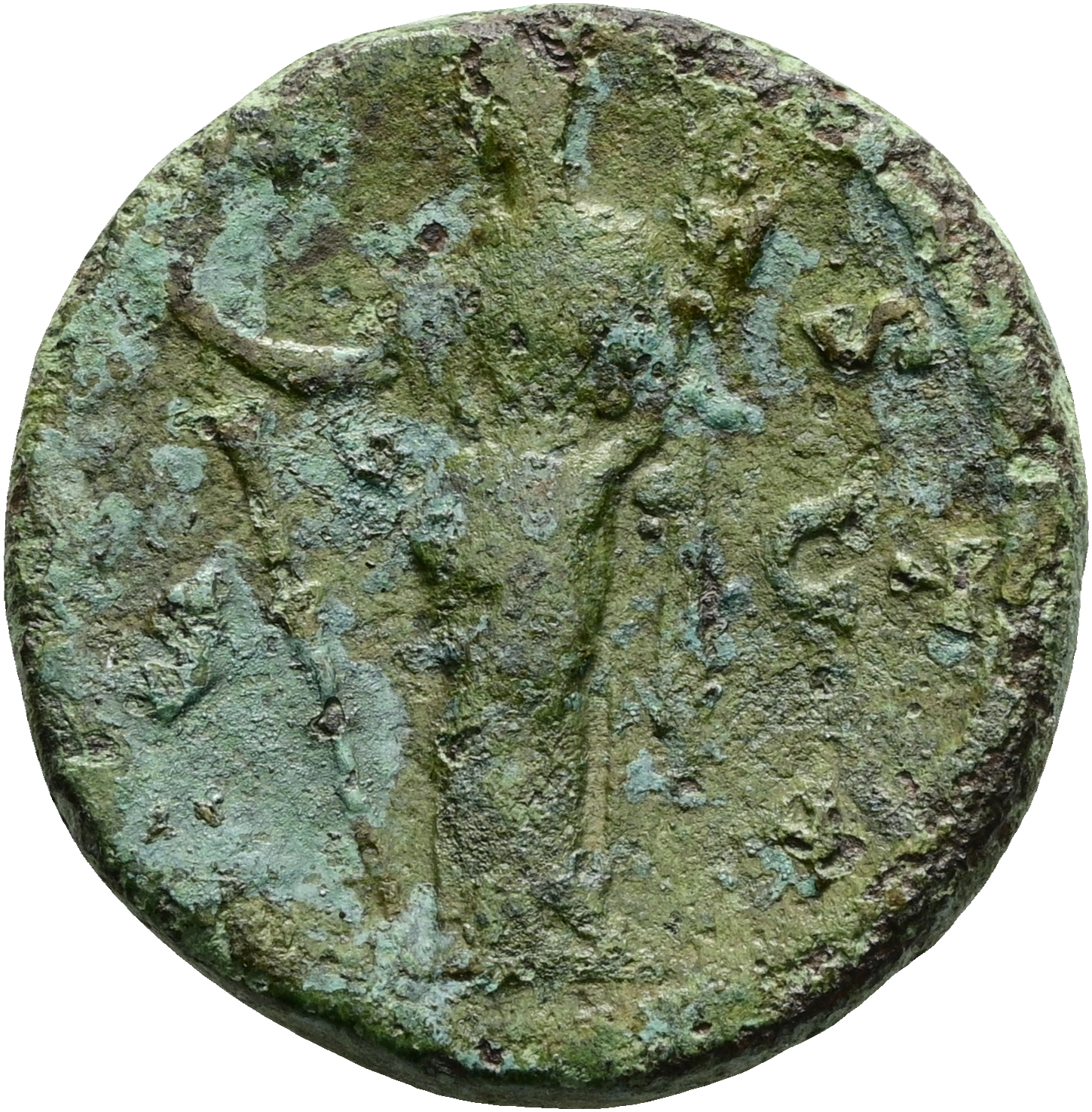 Diva Faustina I.