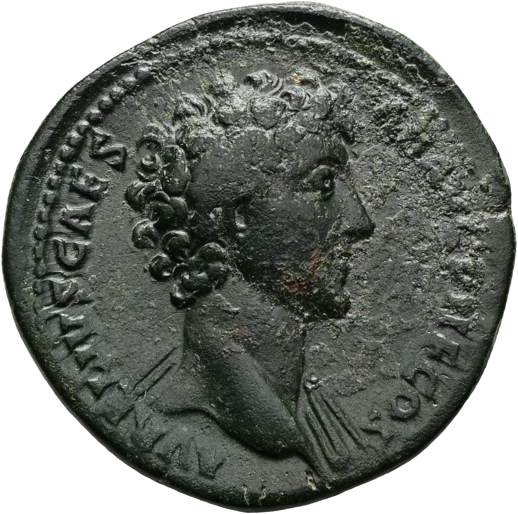 Marcus Aurelius