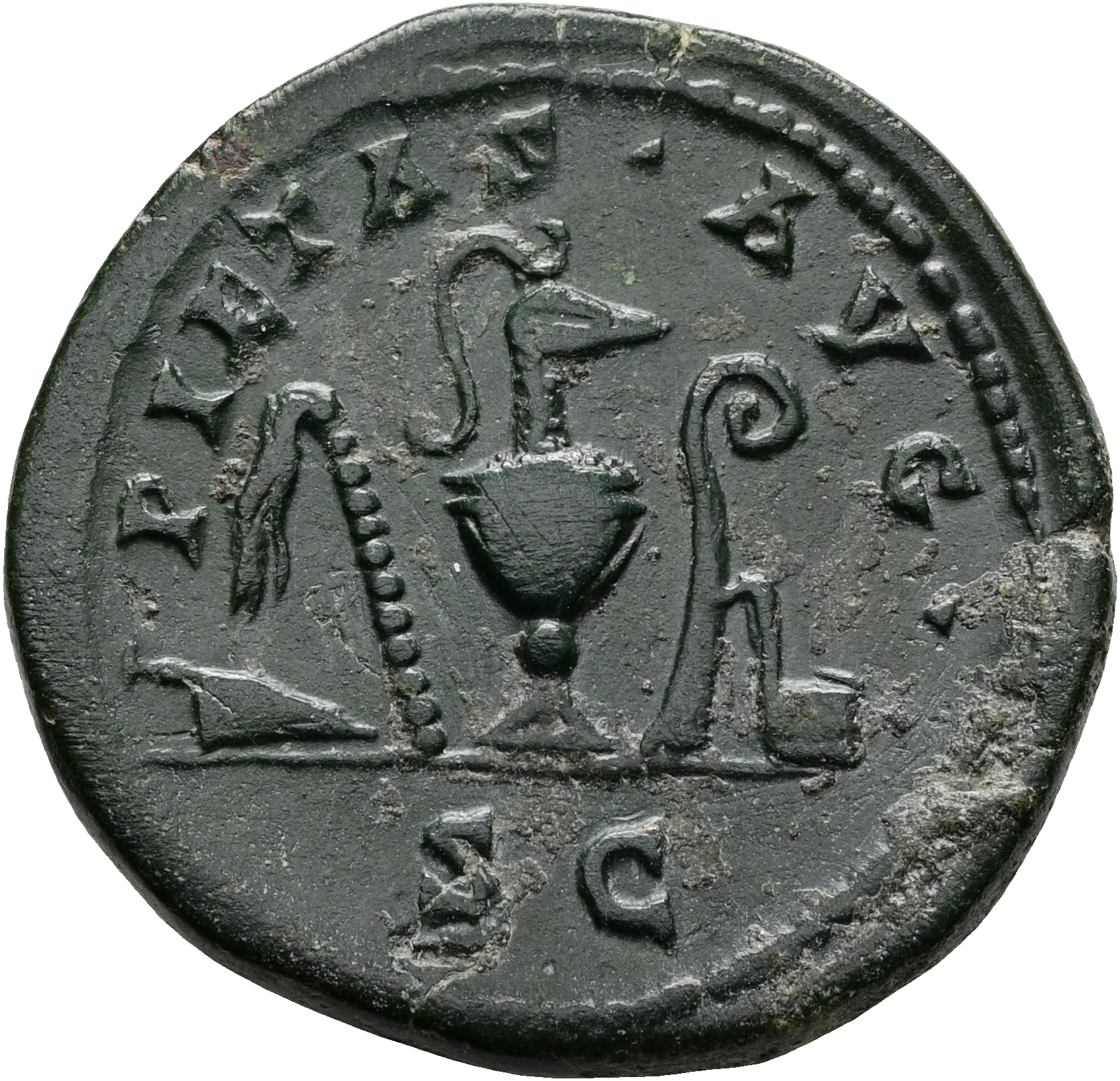 Marcus Aurelius