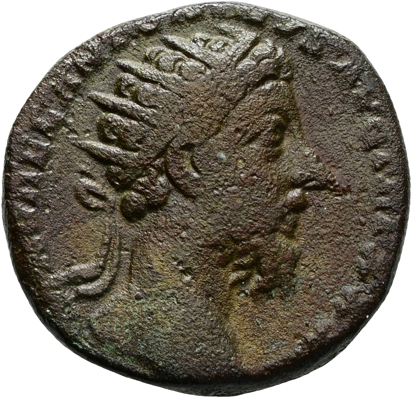 Marcus Aurelius