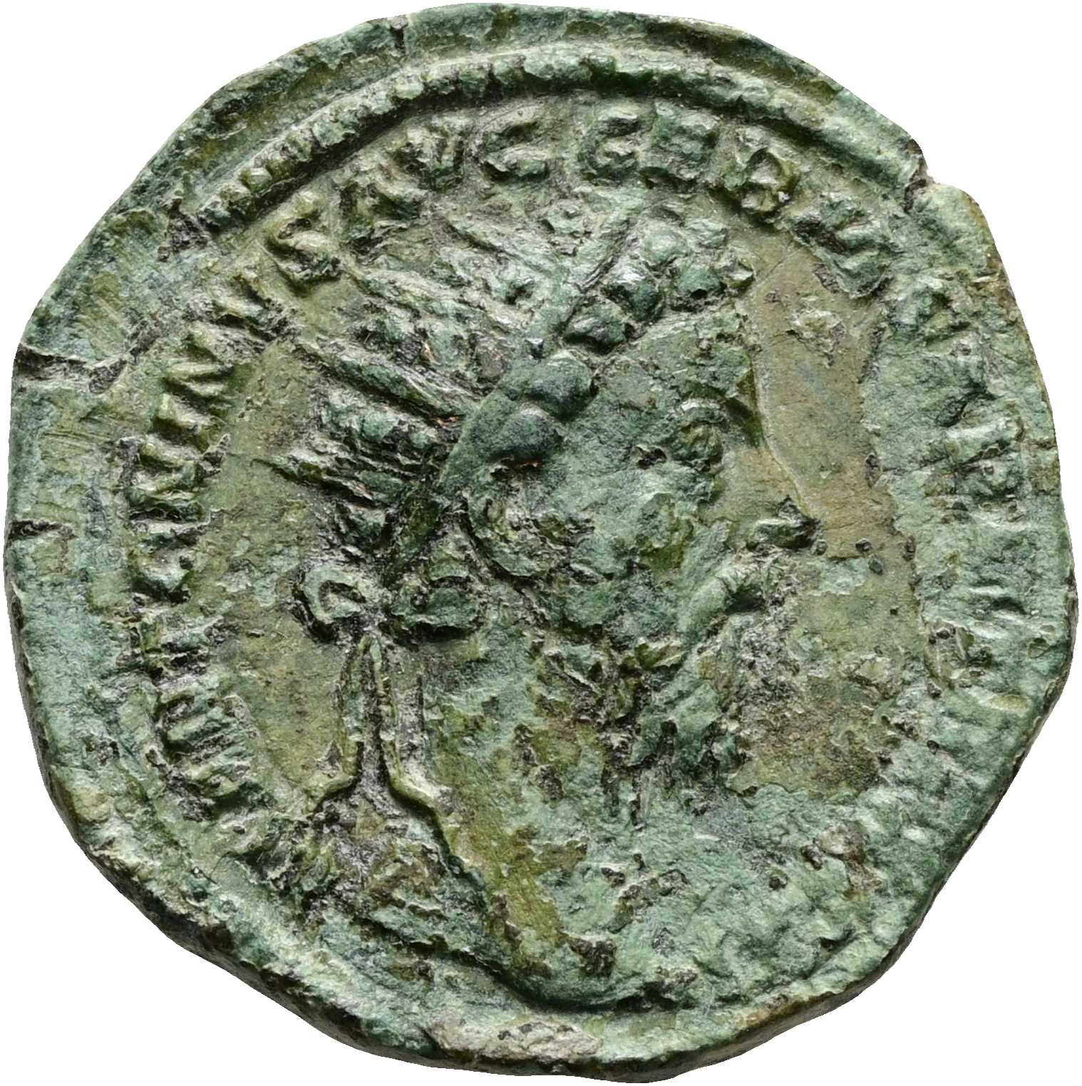Marcus Aurelius