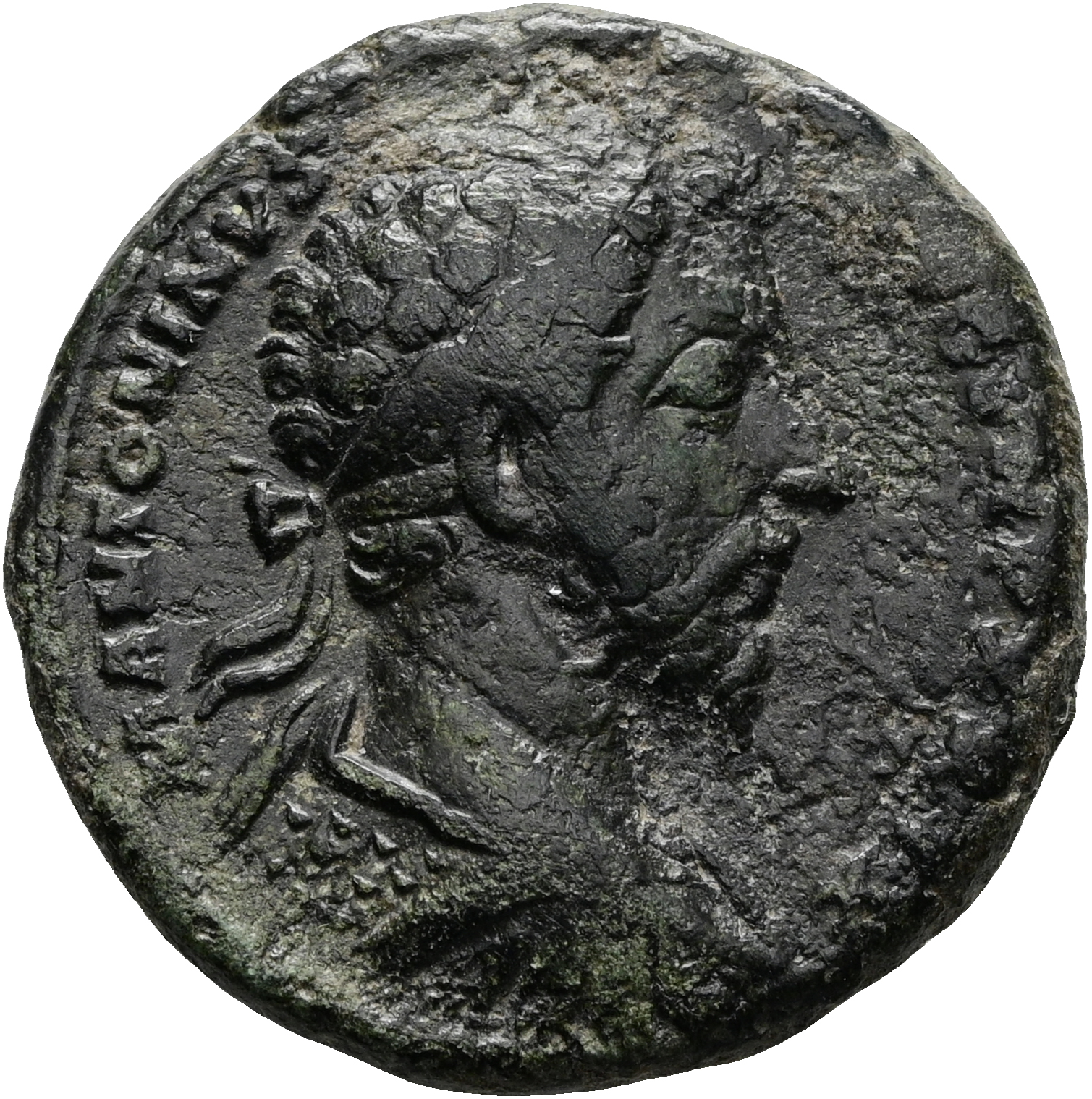 Marcus Aurelius
