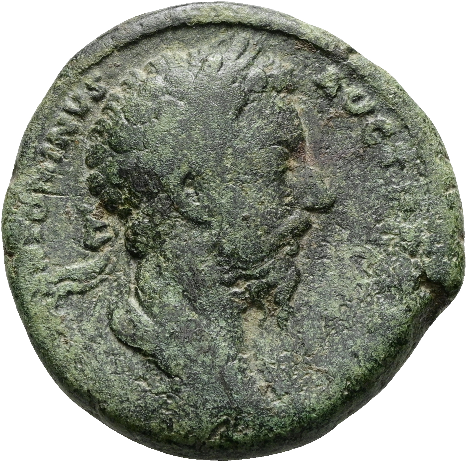 Marcus Aurelius