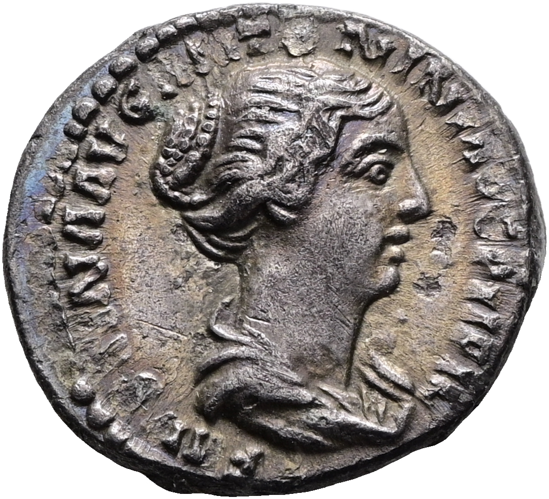 Faustina II.