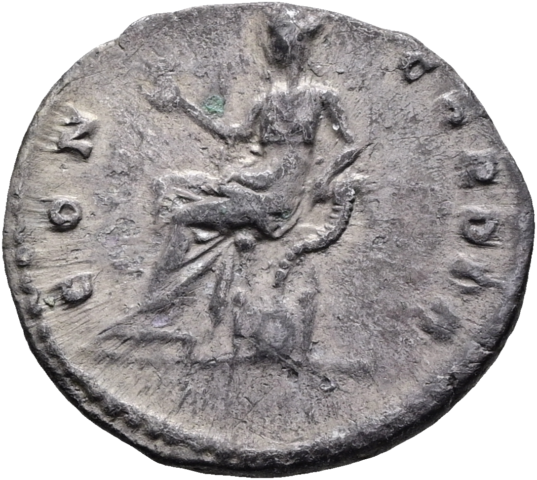 Faustina II.