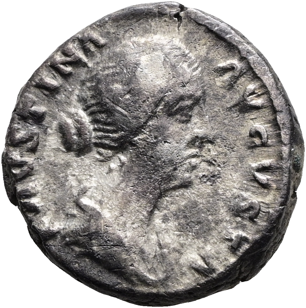 Faustina II.