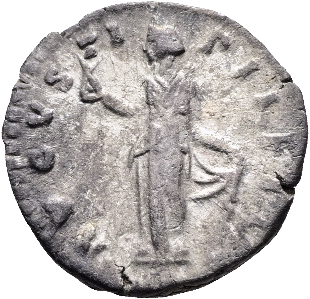 Faustina II.