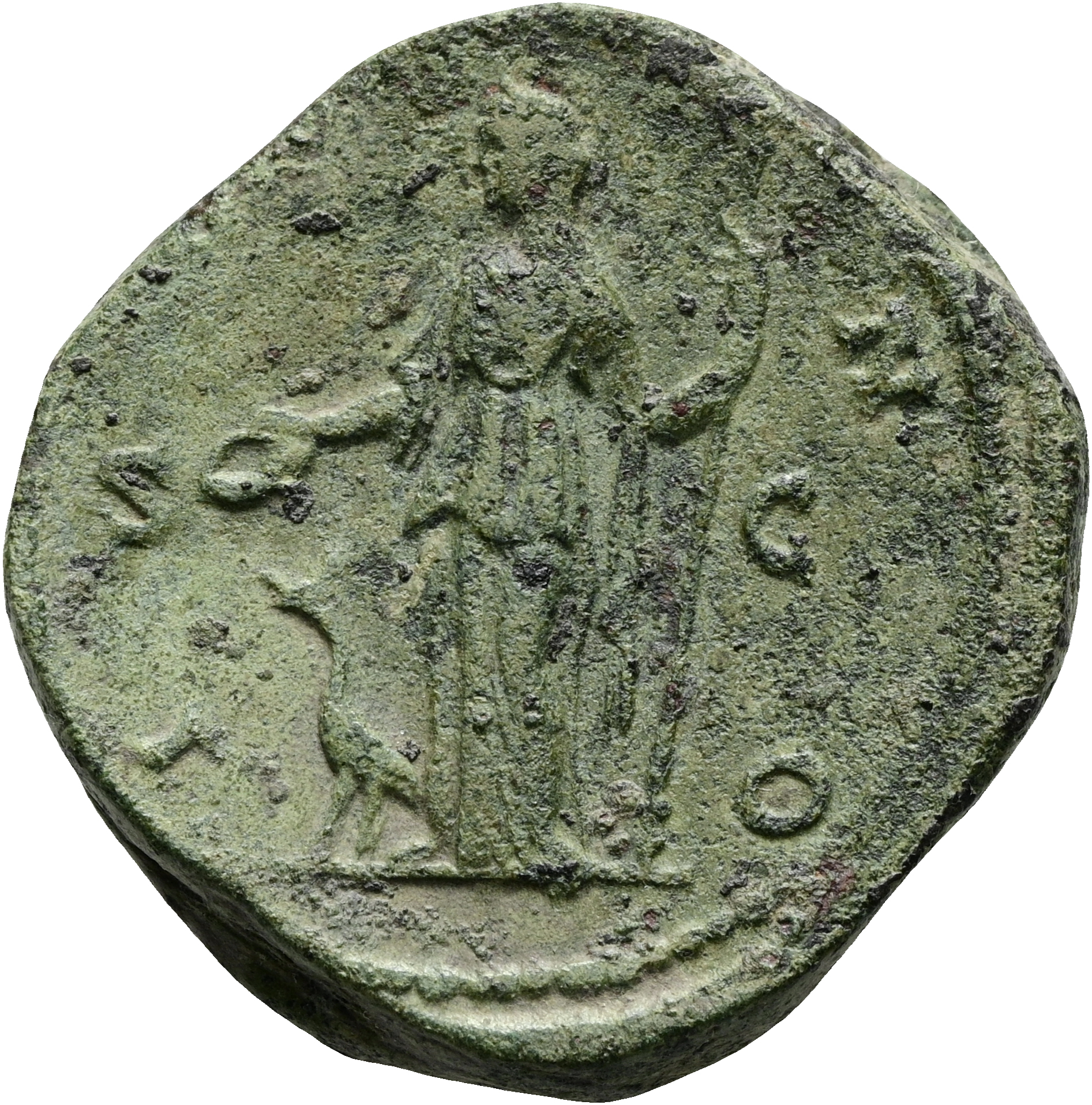 Faustina II.
