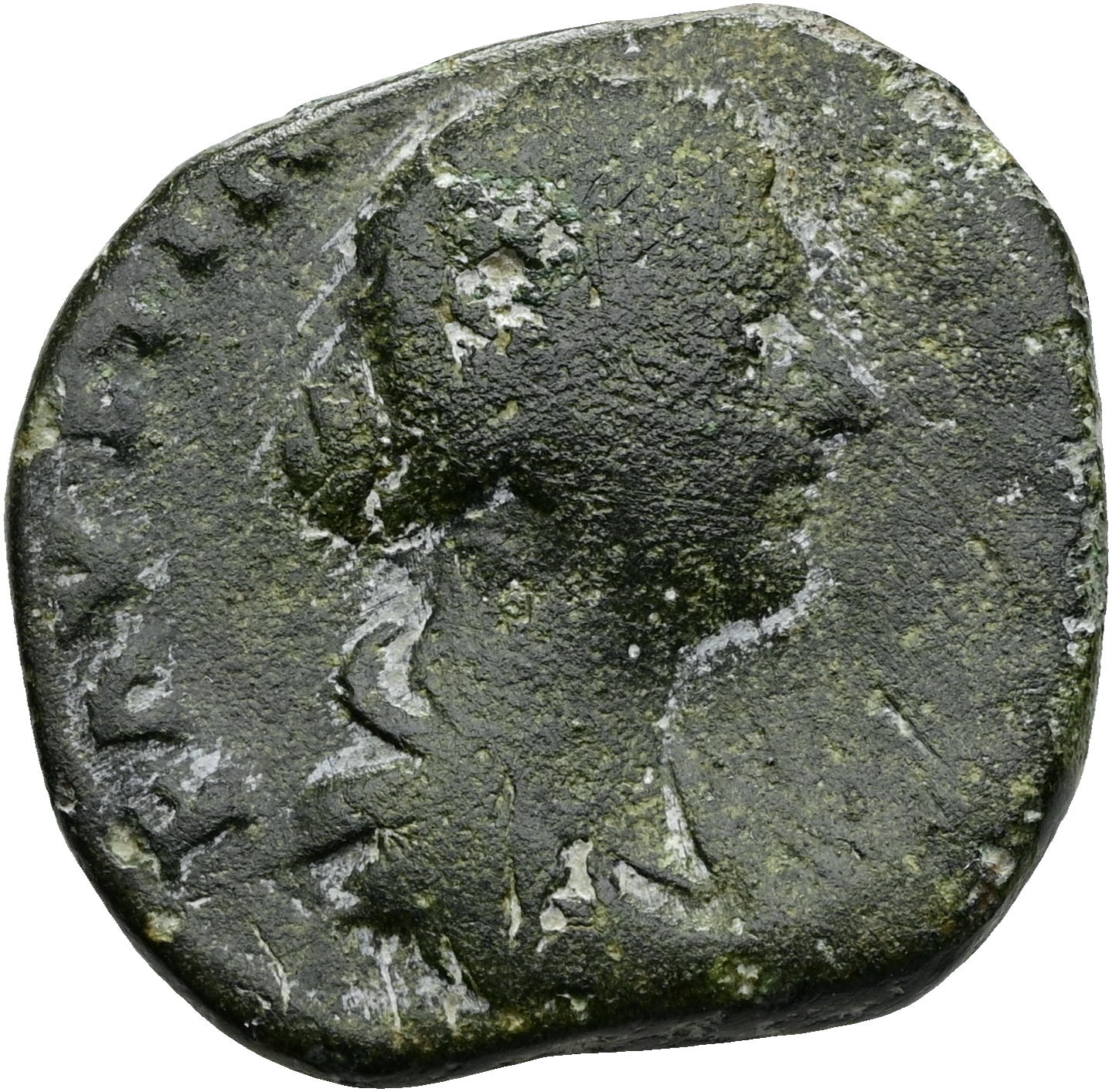 Faustina II.