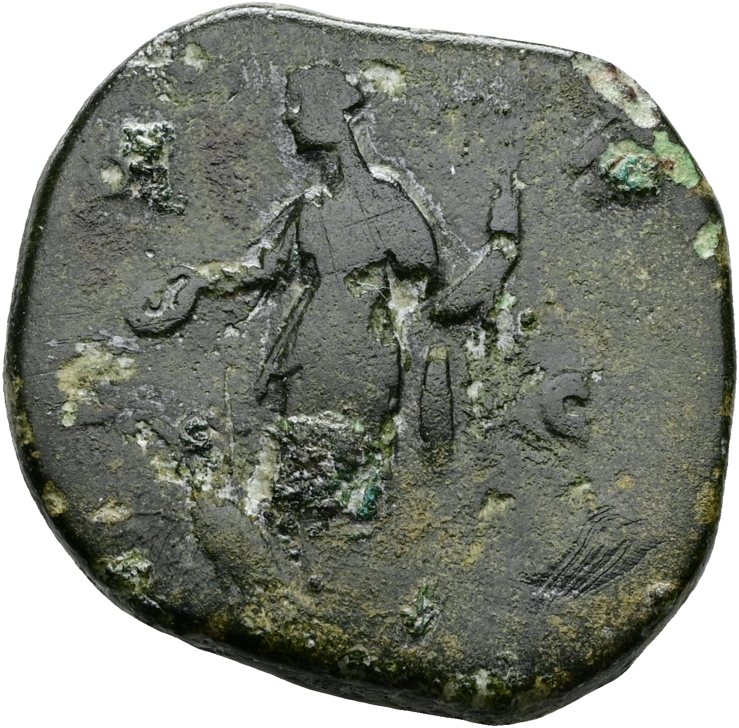 Faustina II.
