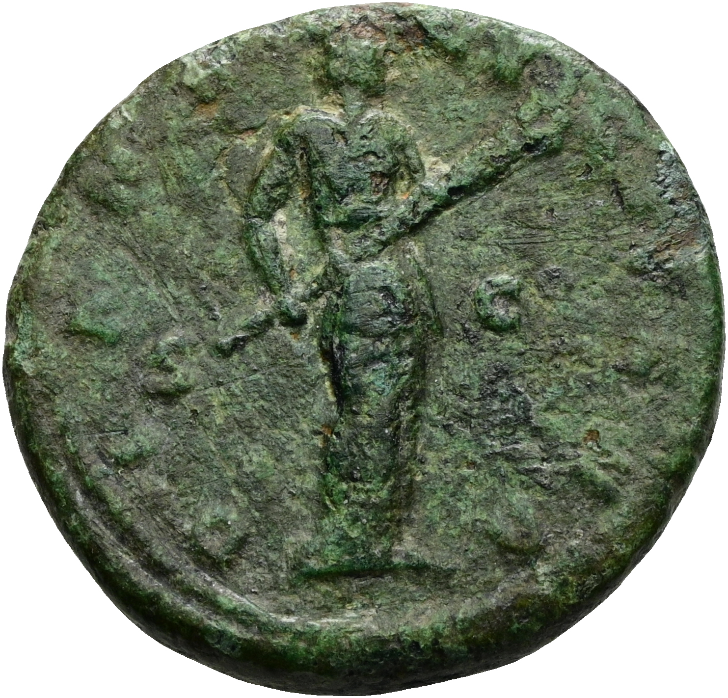 Faustina II.