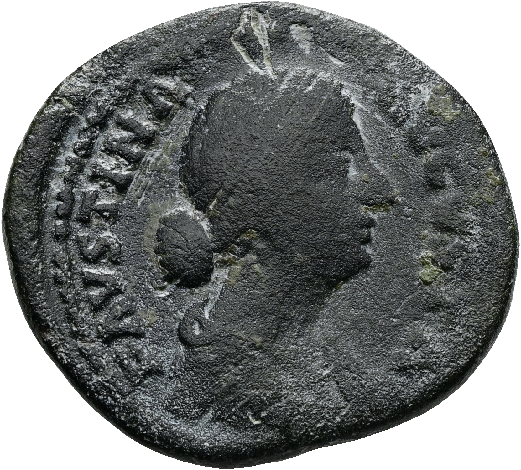 Faustina II.