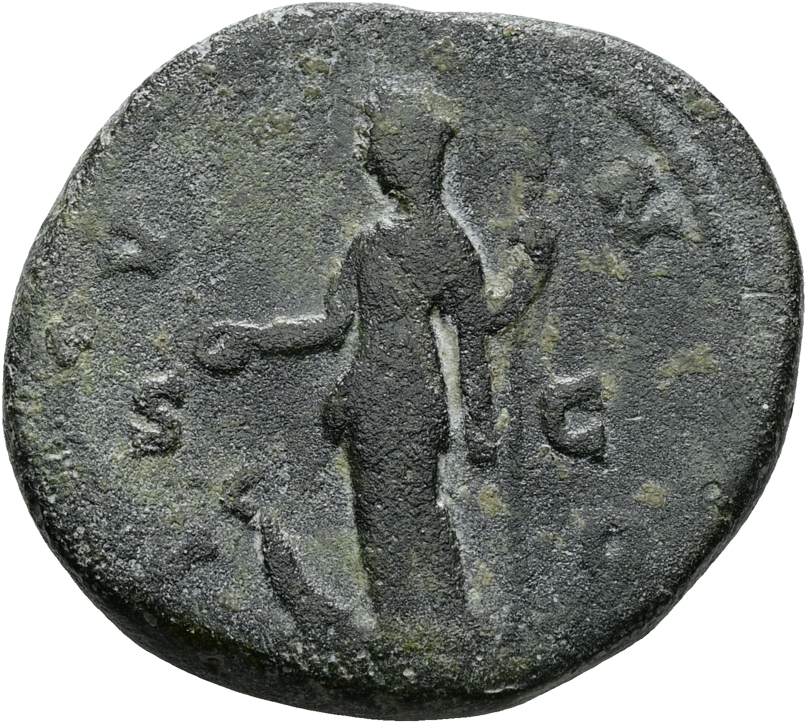 Faustina II.