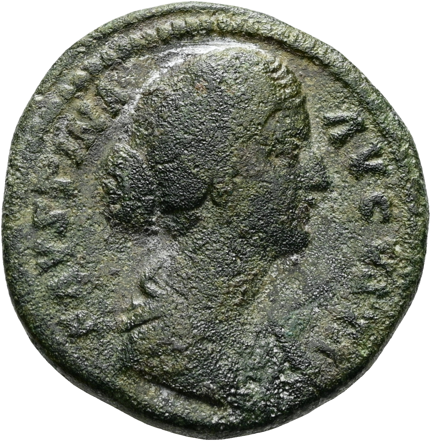 Faustina II.