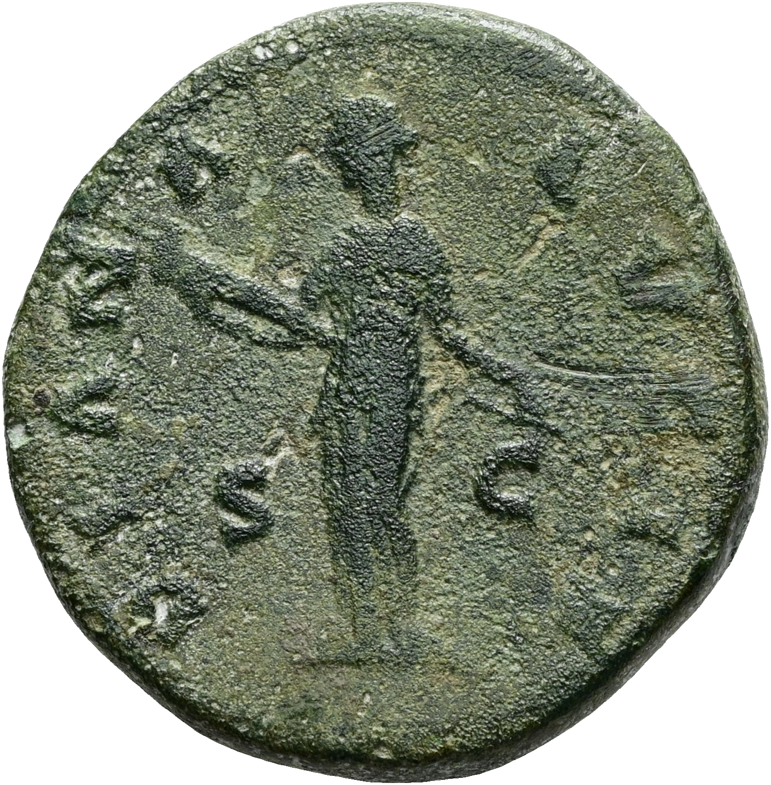 Faustina II.