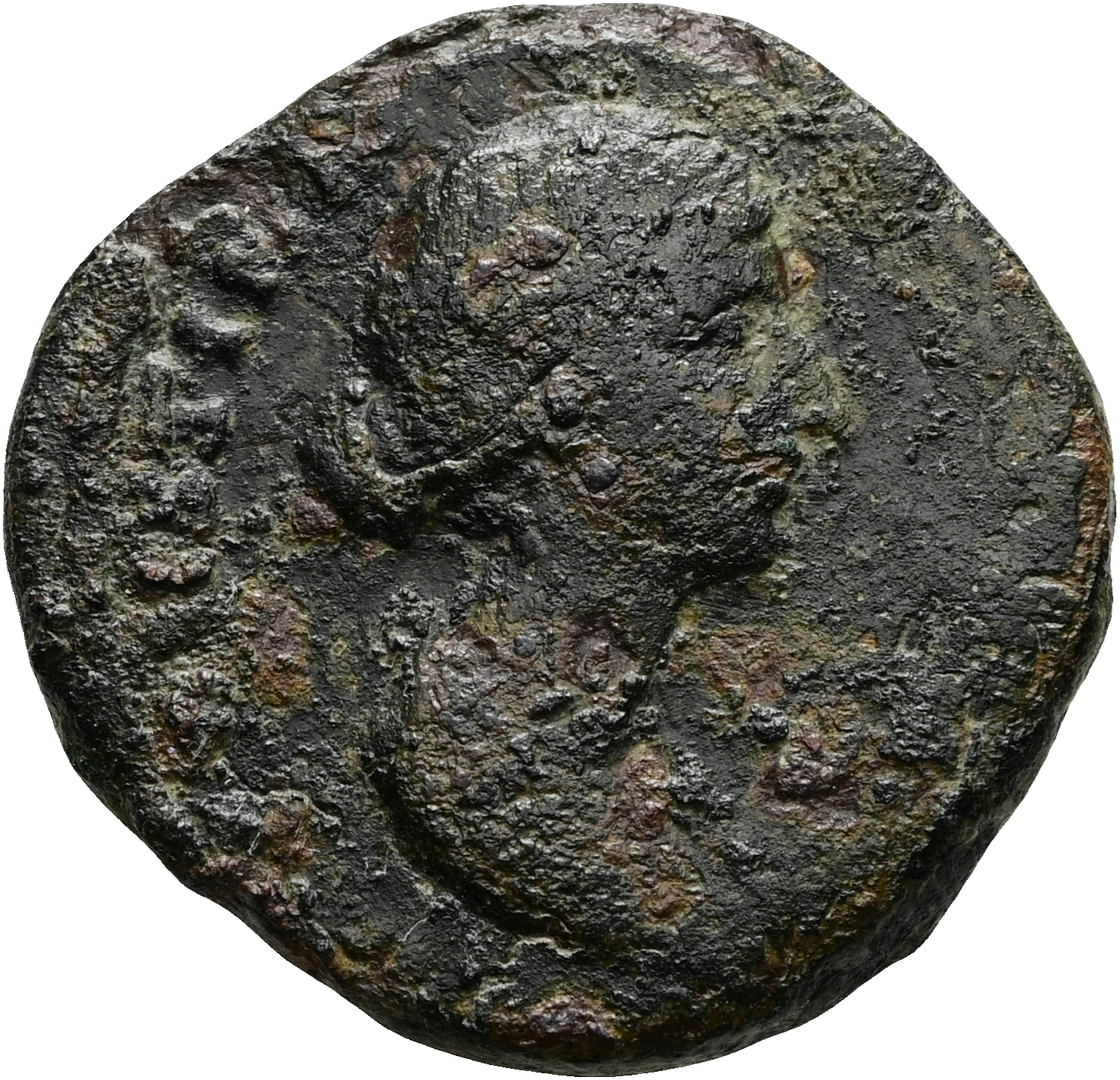 Faustina II.