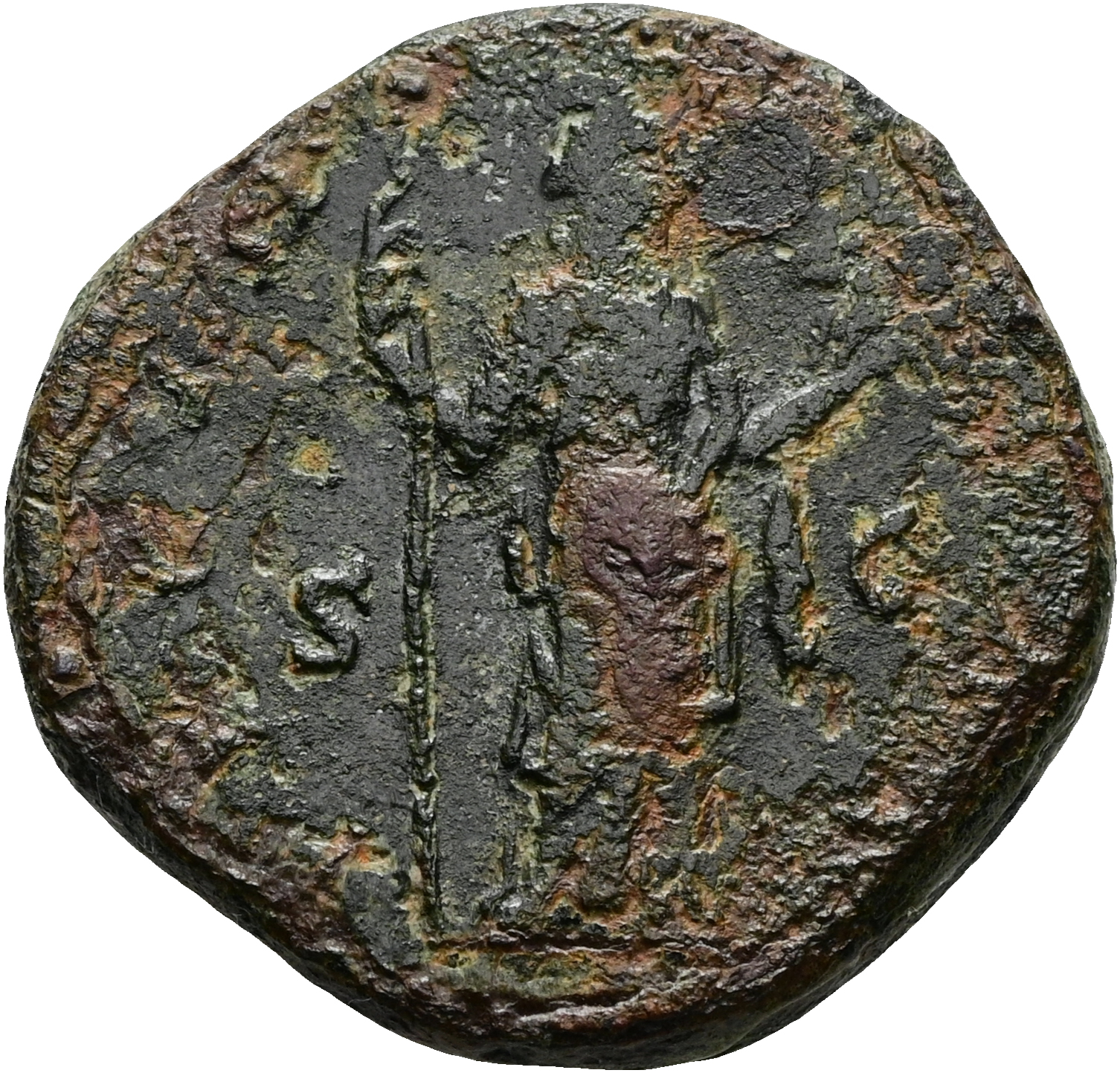 Faustina II.