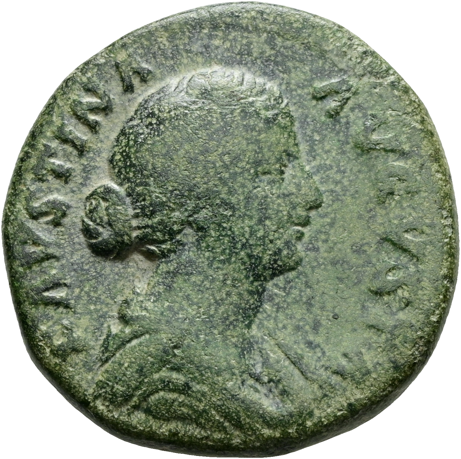 Faustina II.
