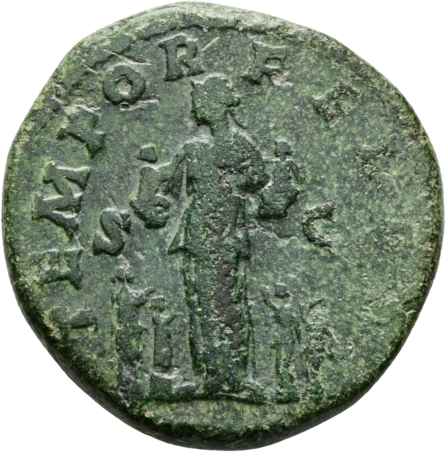 Faustina II.