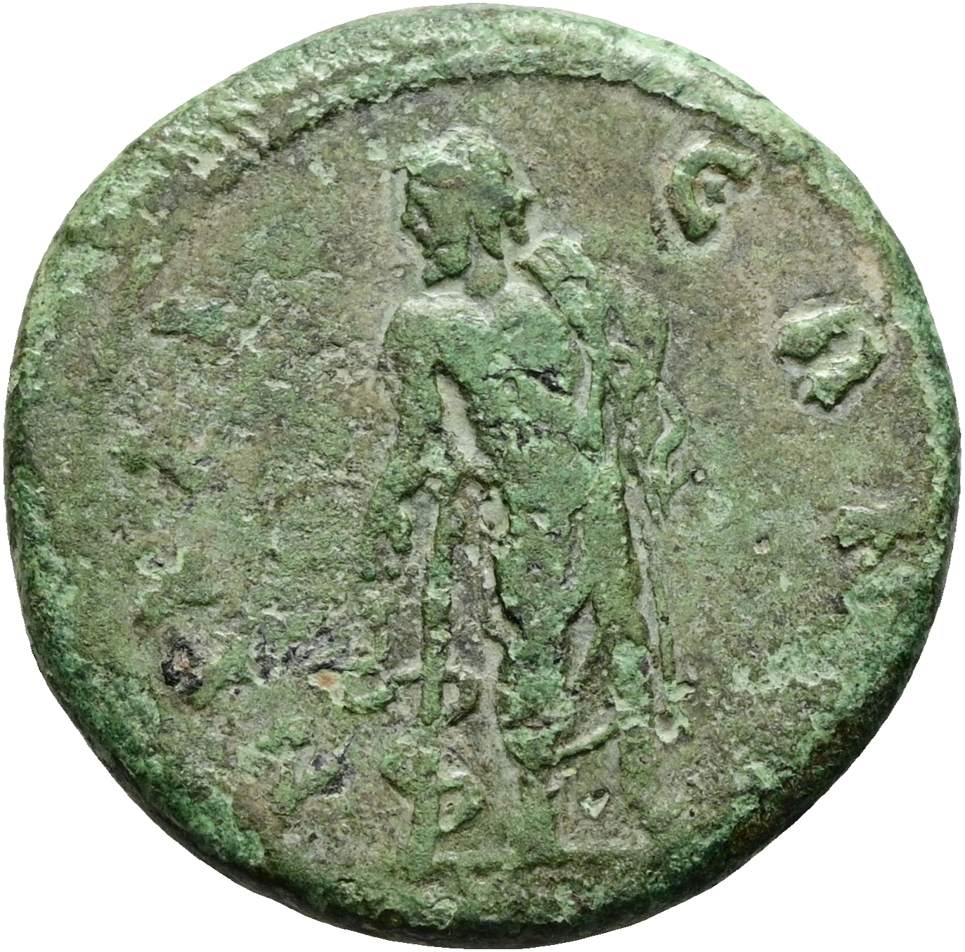 Nicaia: Lucius Verus