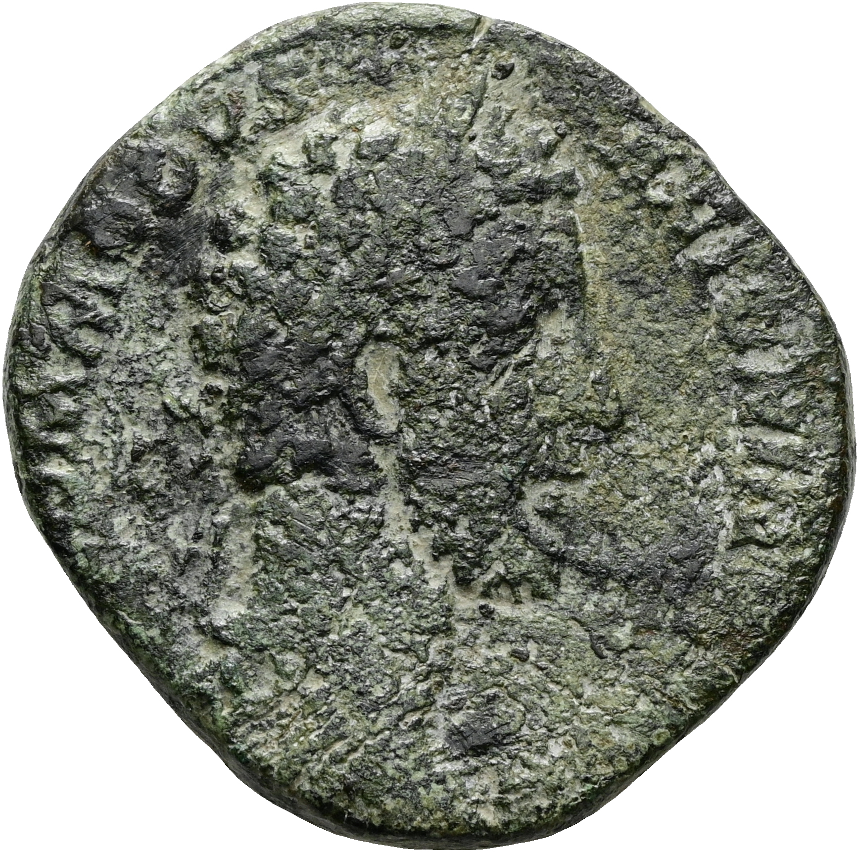 Commodus