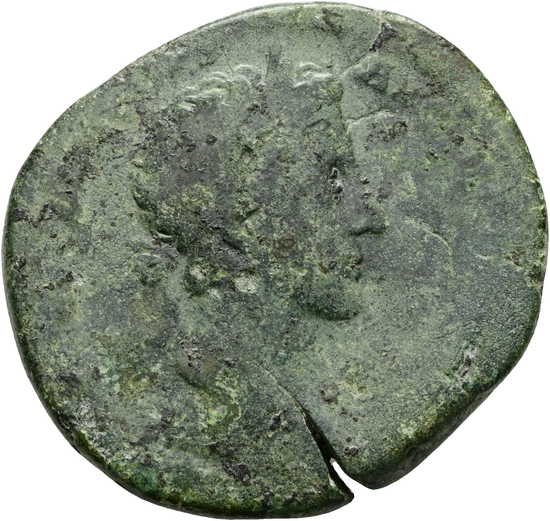 Commodus Caesar