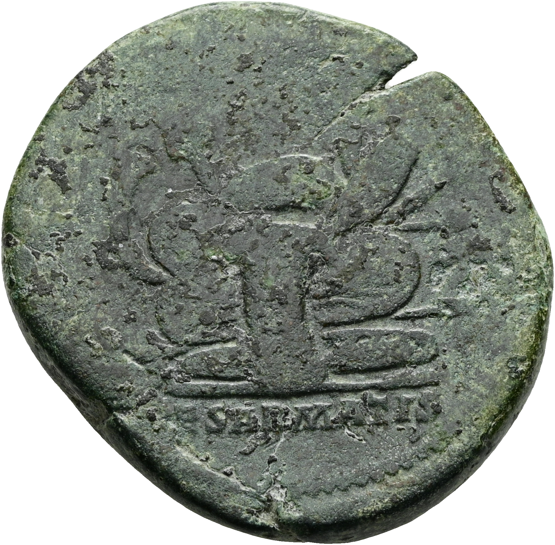 Commodus Caesar