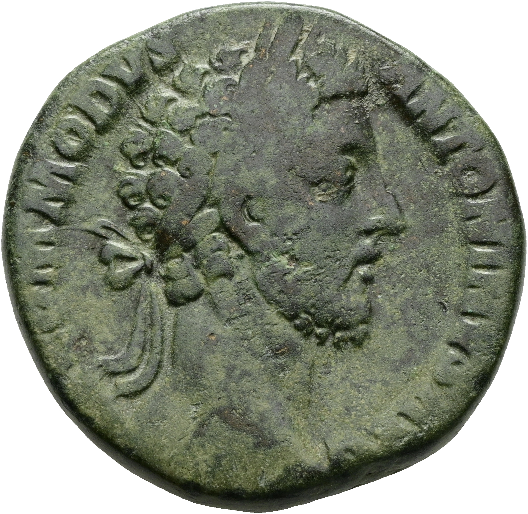 Commodus Caesar