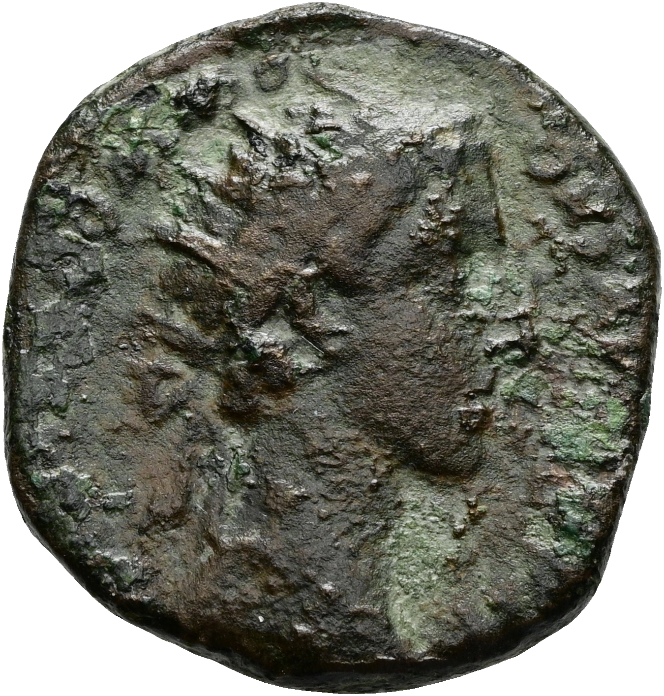 Commodus Caesar