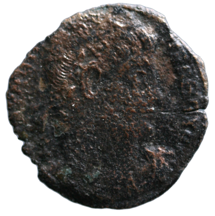 Constantinus I. oder Constantinus II.