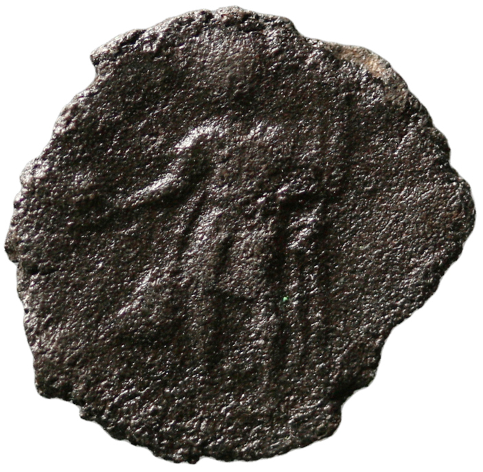 Constantius II.