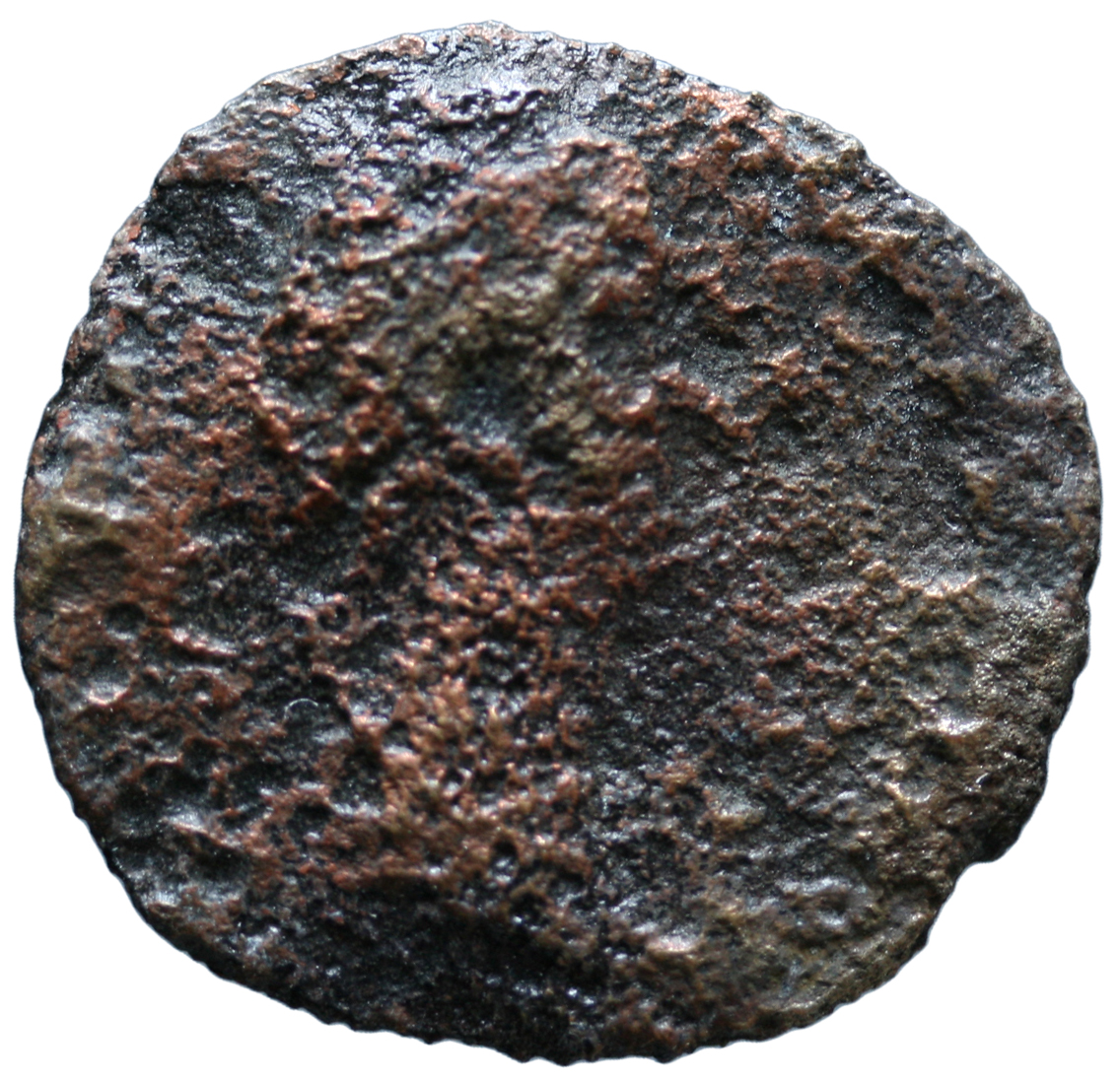 Faustina I. oder Diva Faustina I. (Falsum)
