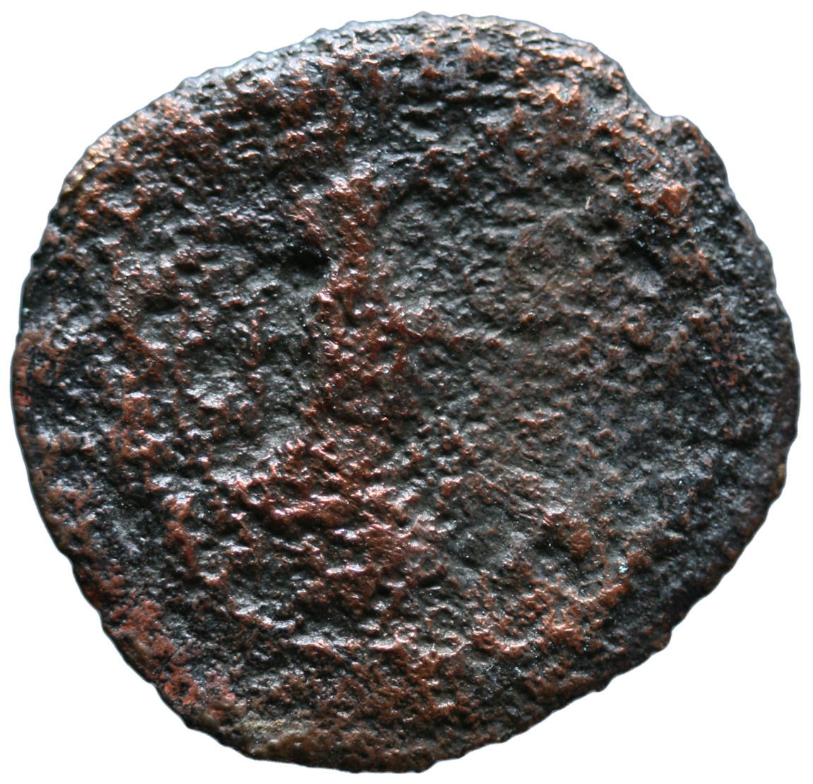 Faustina I. oder Diva Faustina I. (Falsum)