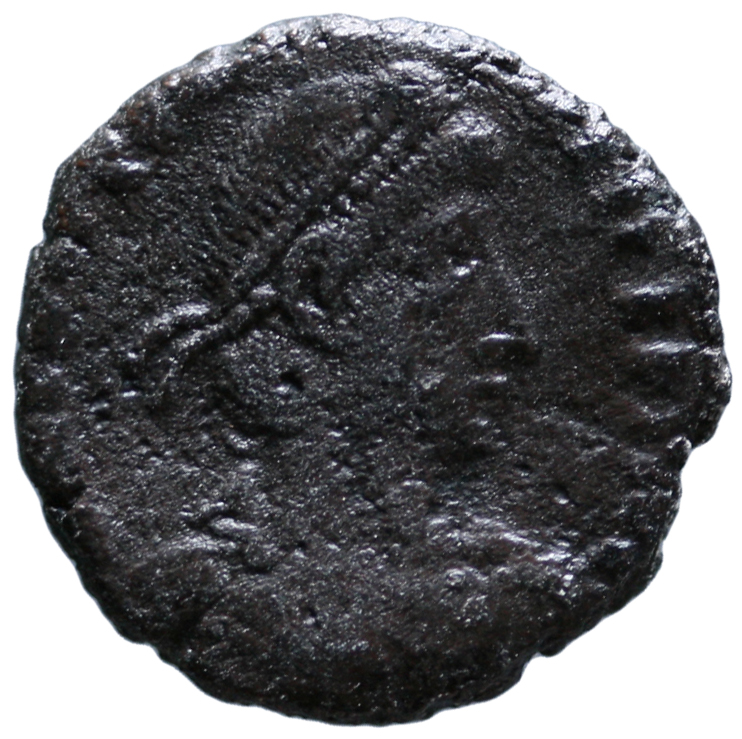 Constantius II.