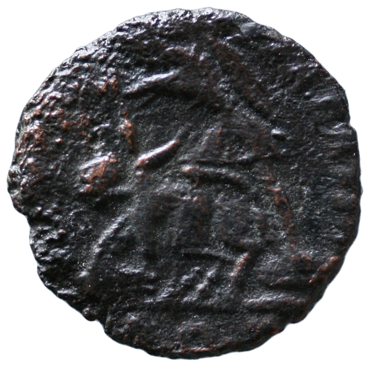 Constantius II.