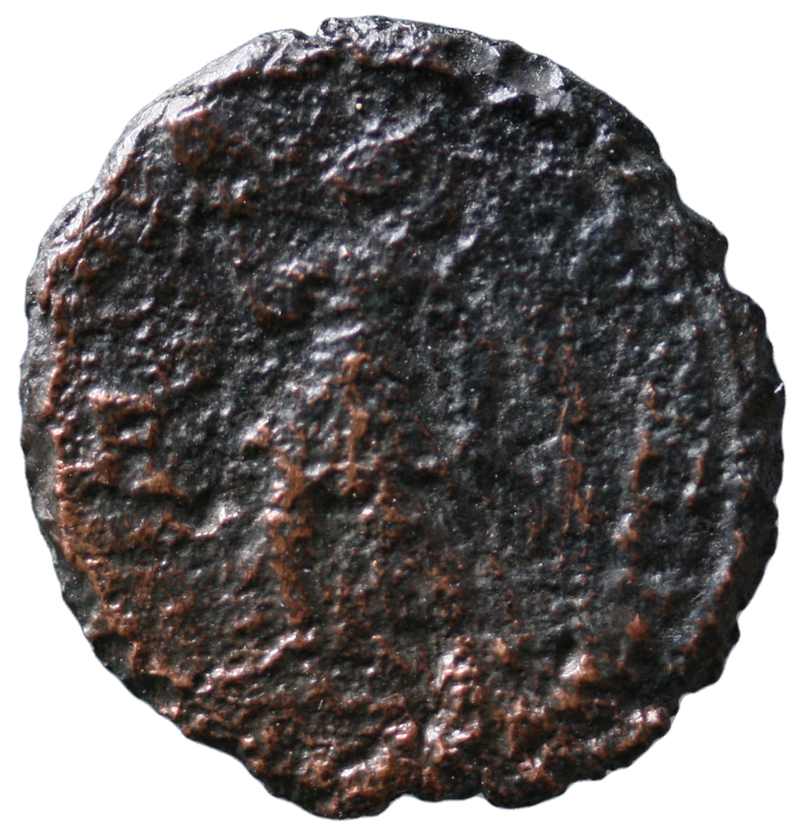 Valens II.