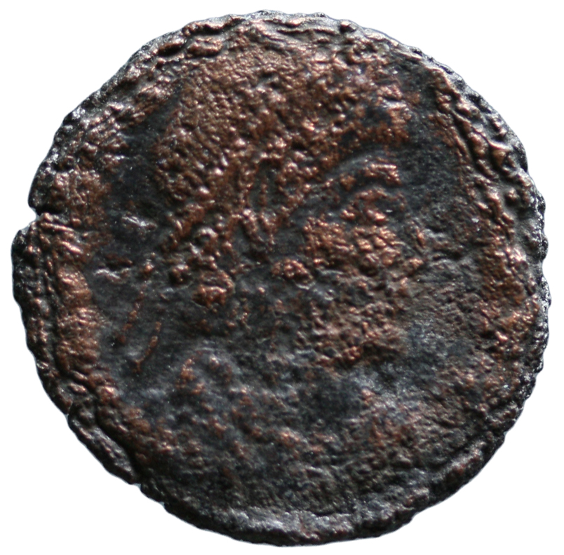 Valentinianus I. oder Gratianus
