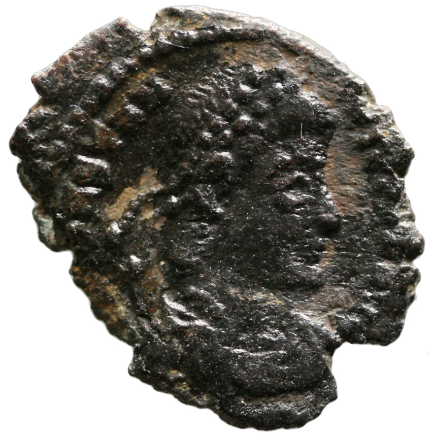 Constantius II.
