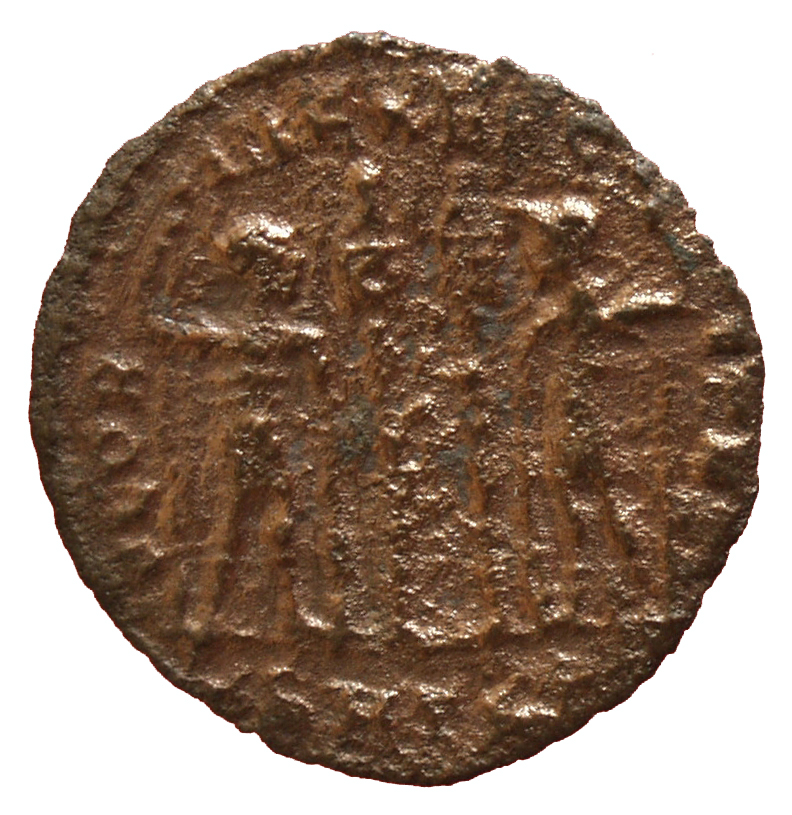 Constantius II. (Caesar)