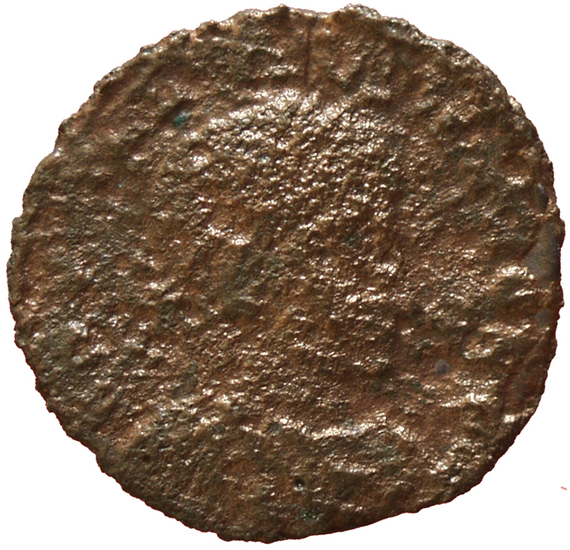 Constantinus II. (Caesar)